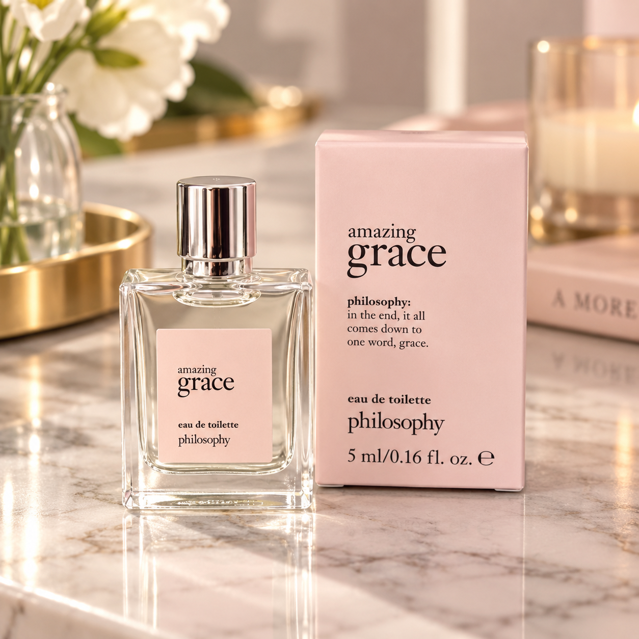 Philosophy Amazing Grace Eau de Toilette