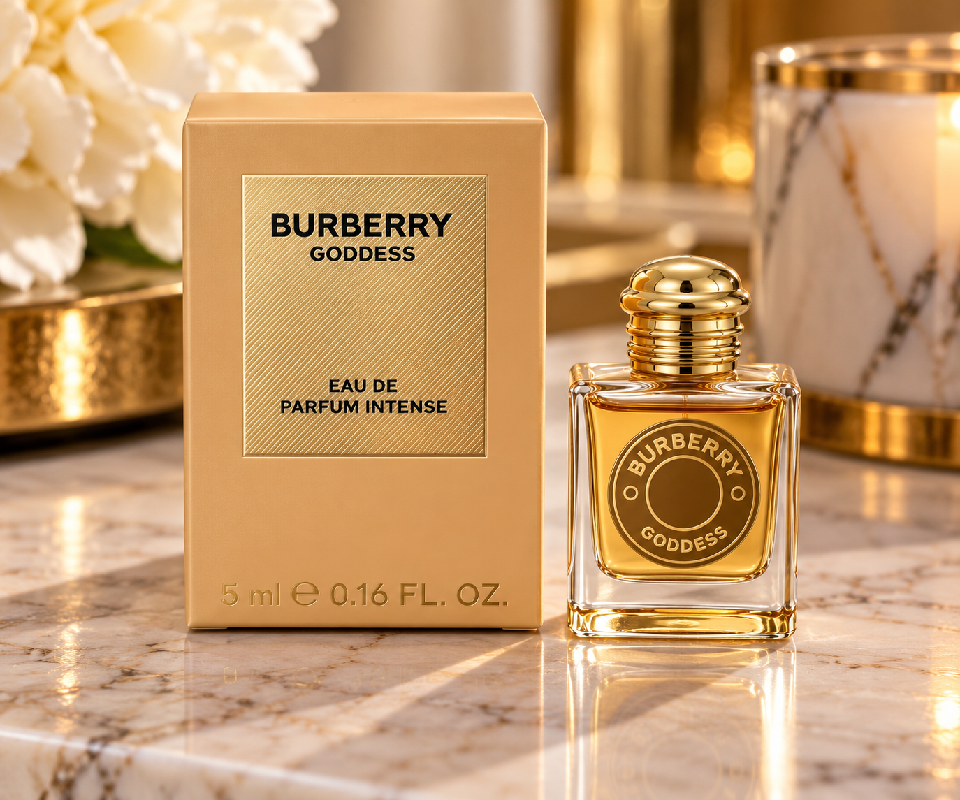 Burberry Goddess Eau de Parfum Intense