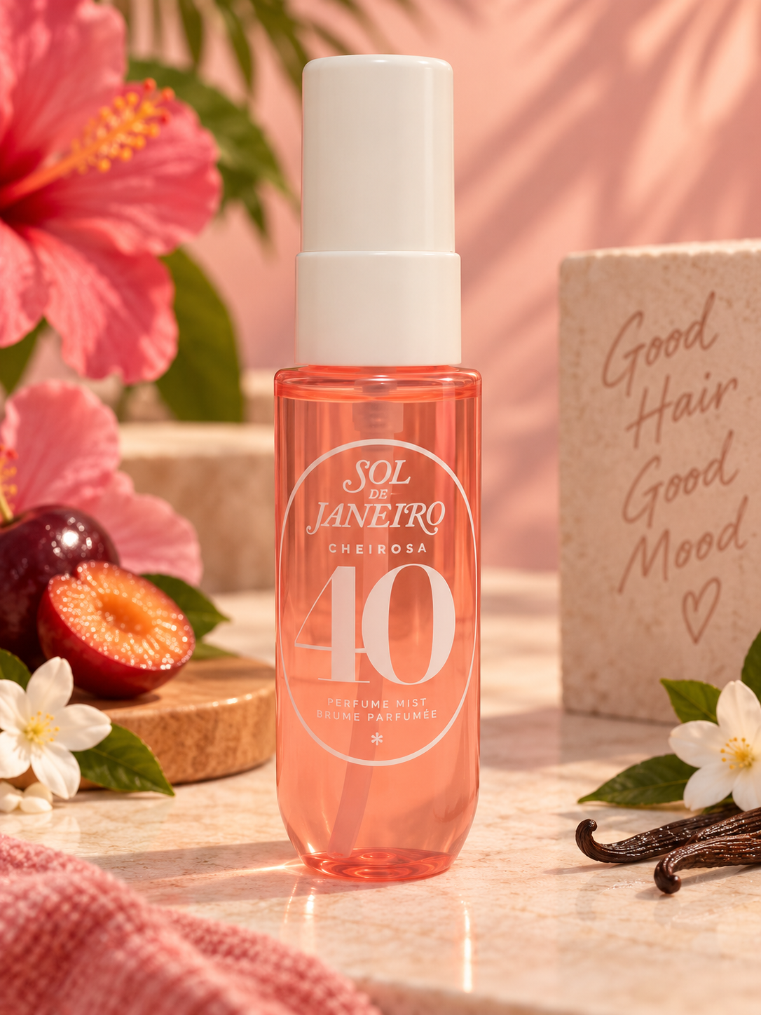 Sol de Janeiro Cheirosa 40 Perfume Mist