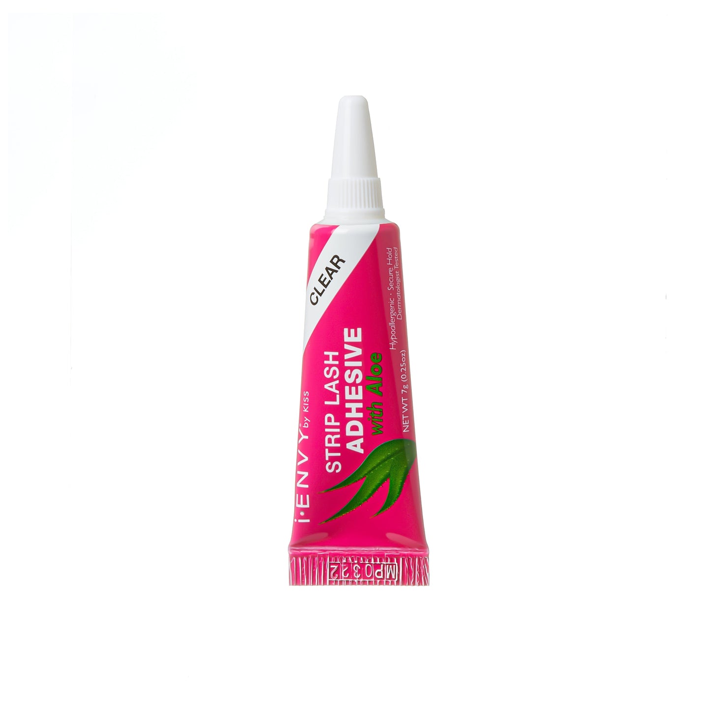Kiss I-Envy Strip Eyelash Adhesive