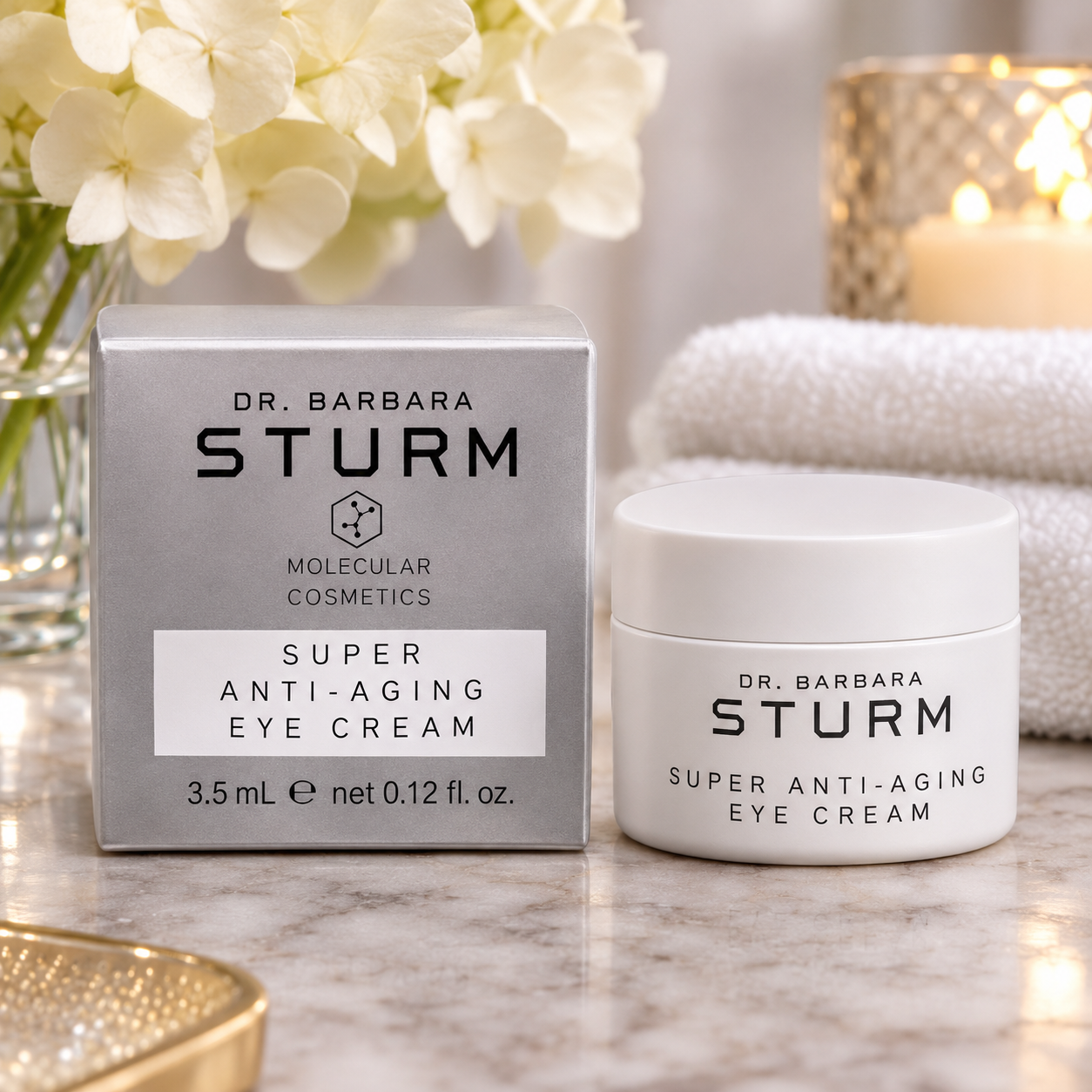 Dr. Barbara Sturm Super Anti-Aging Eye Cream