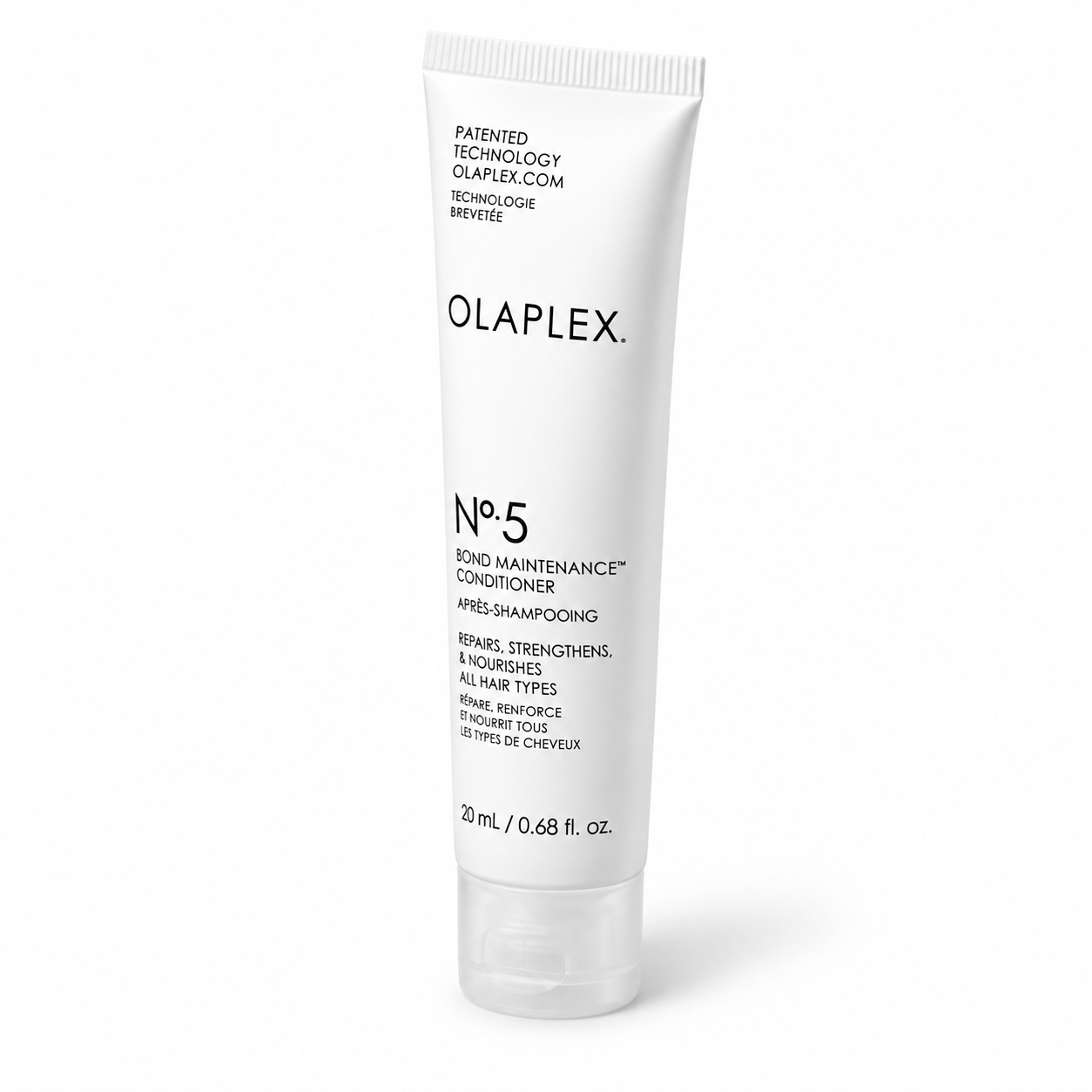 Olaplex No.5 Moisturize & Mend Leave-In Conditioner For All Hair Types 20ml/0.67 oz.