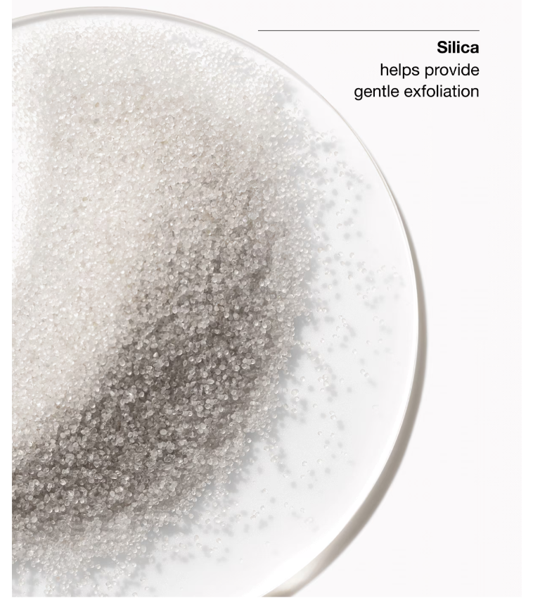 Clinique 7 Day Scrub Cream Rinse-Off Formula