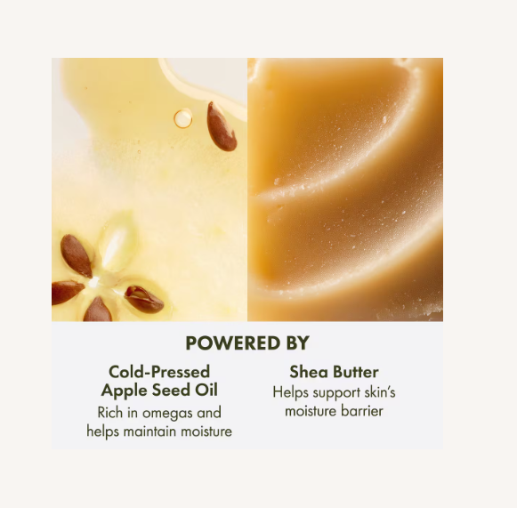 Origins Youthtopia Apple Butter Cleansing Balm