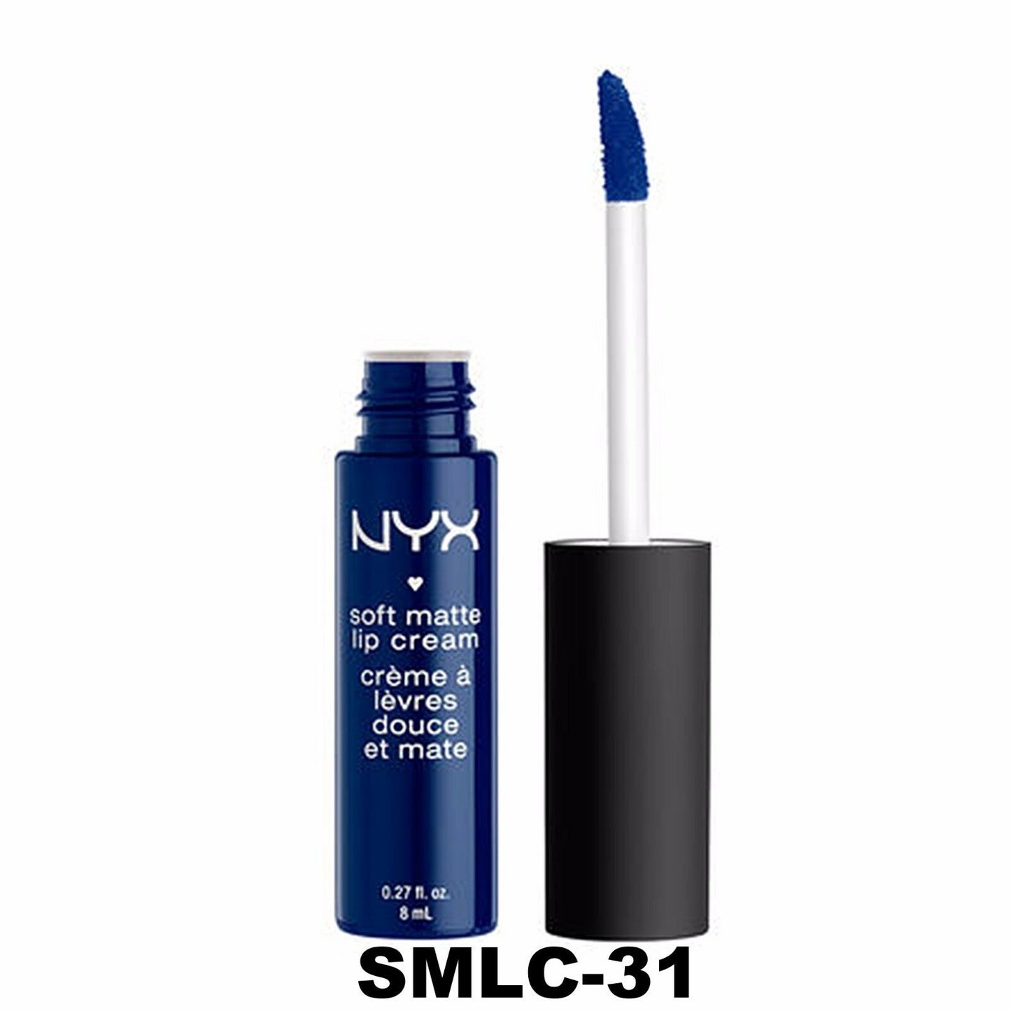 NYX Soft Matte Lip Cream