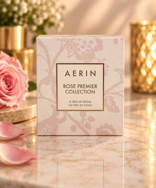 AERIN Rose Premier Trio Set