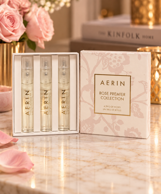 AERIN Rose Premier Trio Set