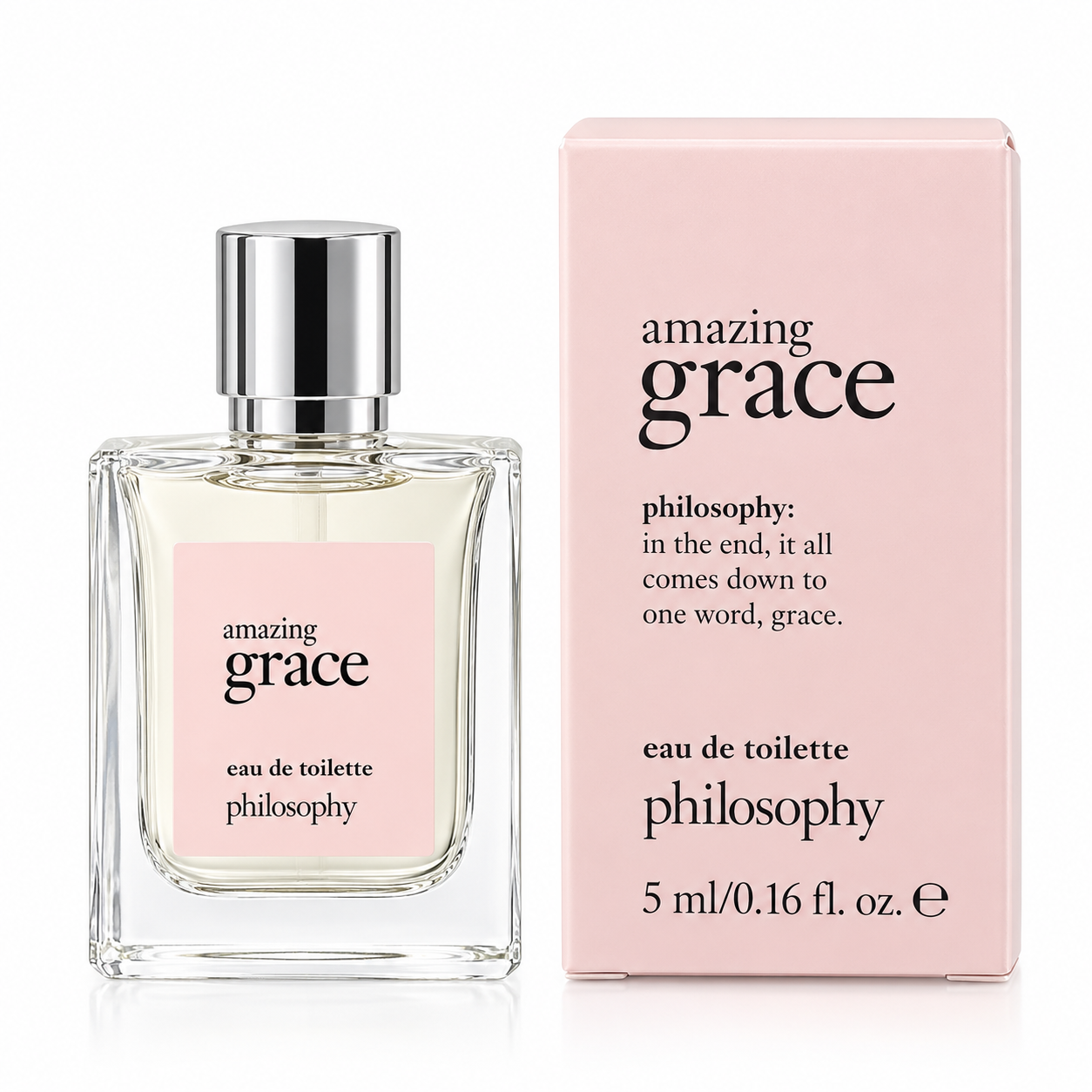 Philosophy Amazing Grace Eau de Toilette