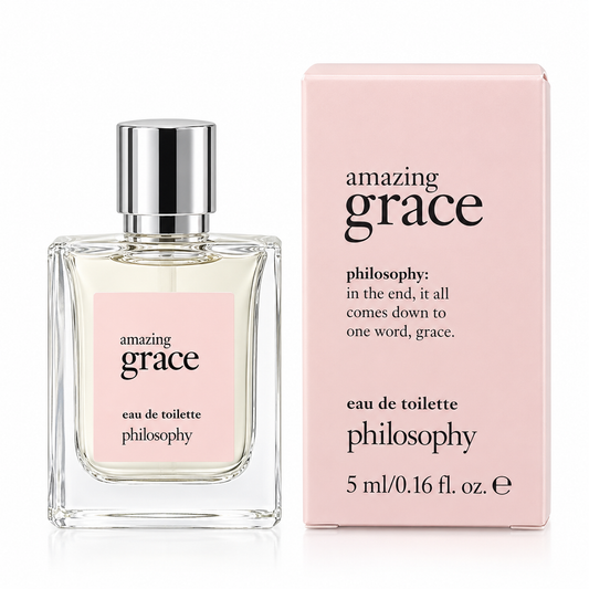 Philosophy Amazing Grace Eau de Toilette