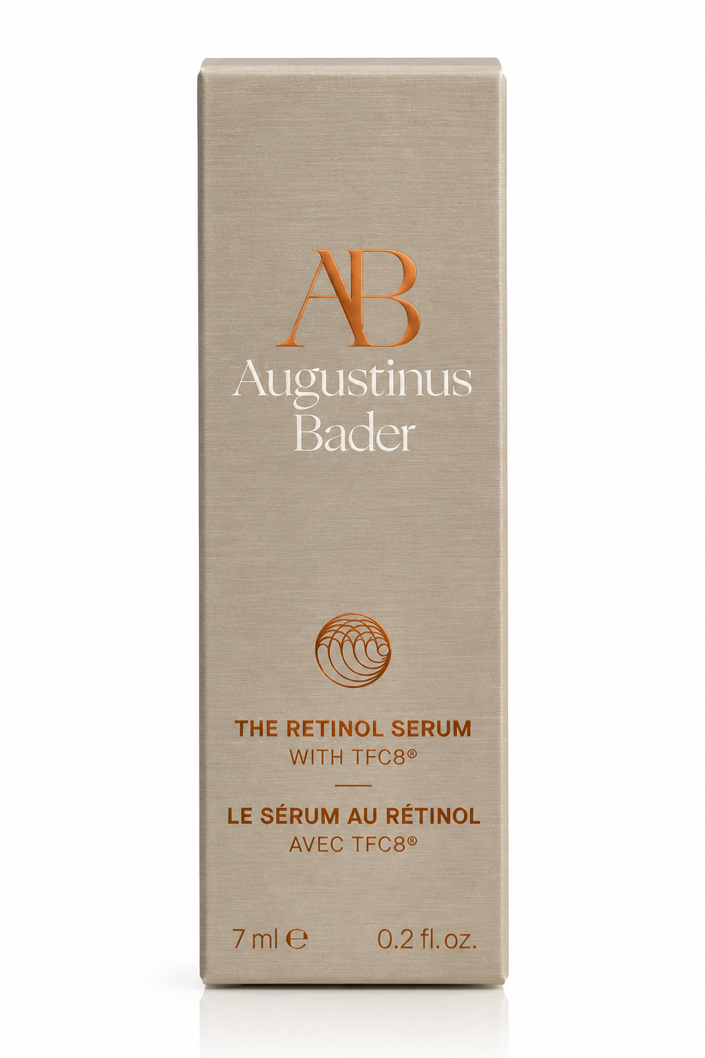 Augustinus Bader The Retinol Serum with TFC8®