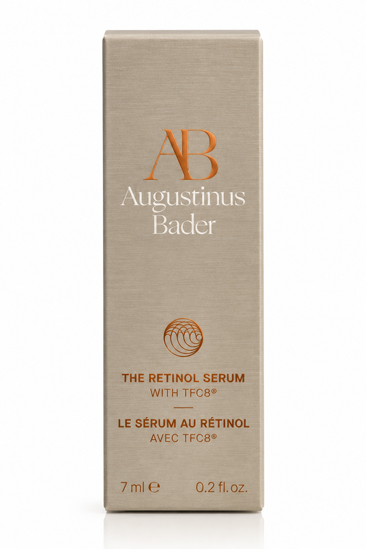 Augustinus Bader The Retinol Serum with TFC8®