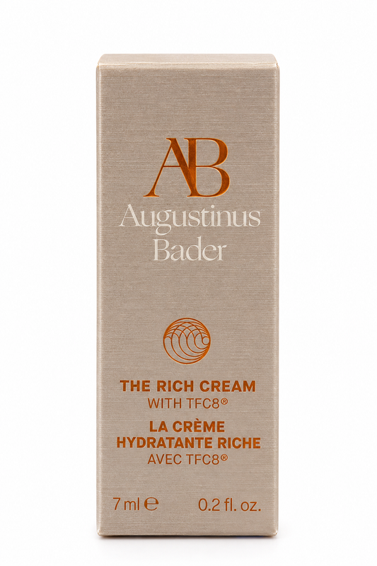 Augustinus Bader The Rich Cream with TFC8®