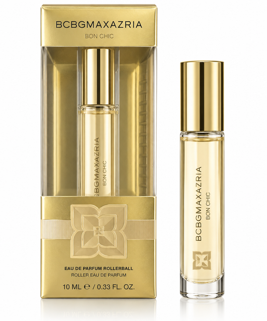 BCBGMAXAZRIA Bon Chic Eau De Parfum Rollerball