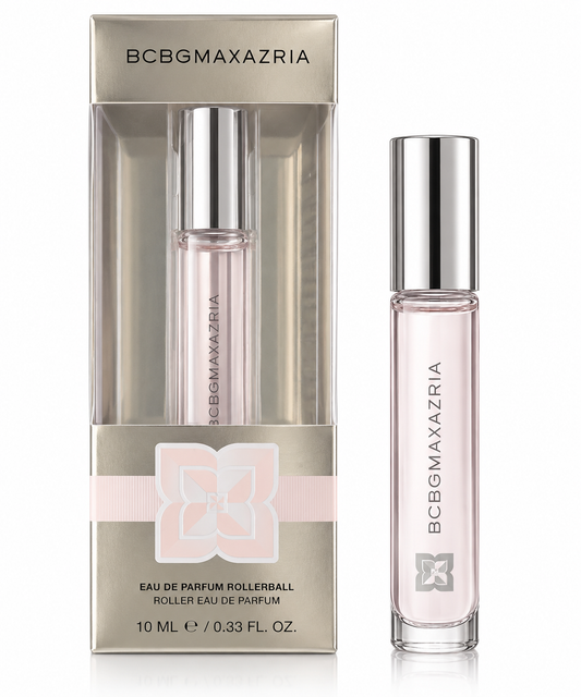 BCBGMAXAZRIA Eau De Parfum Rollerball