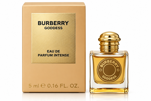 Burberry Goddess Eau de Parfum Intense