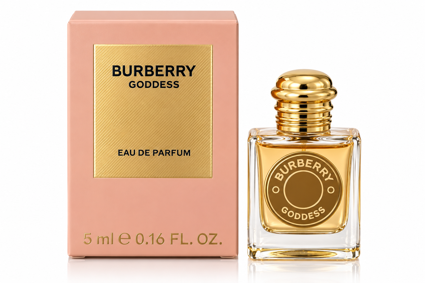 Burberry Goddess Eau de Parfum