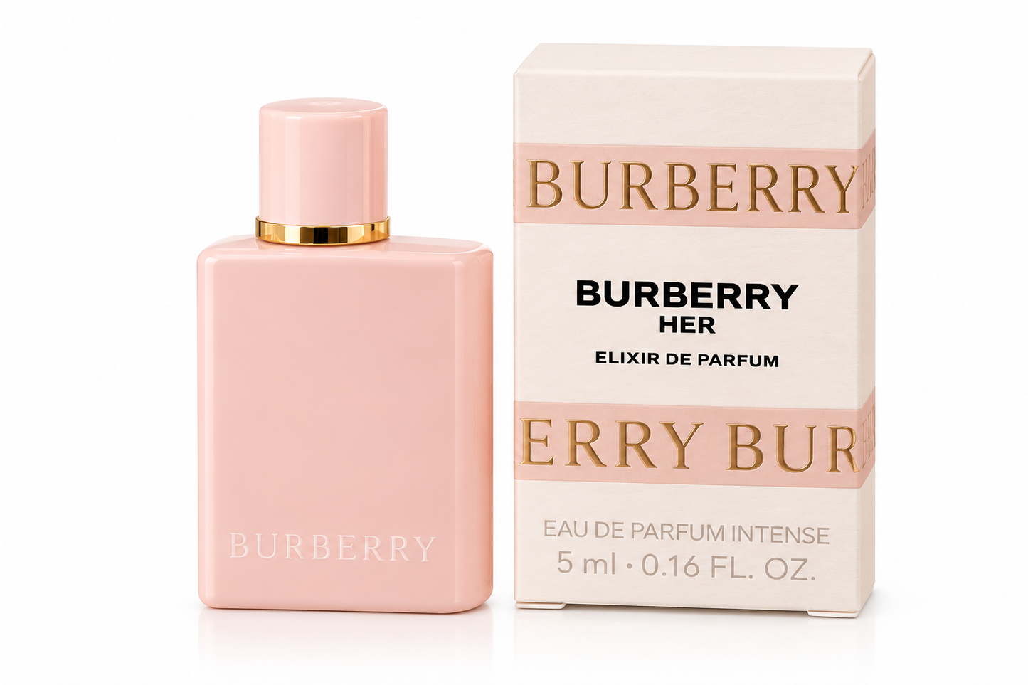 Burberry Her Elixir de Parfum