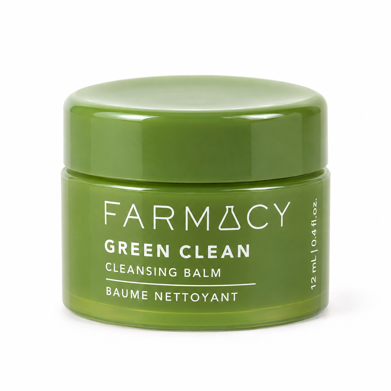 Farmacy Green Clean Cleansing Balm Mini