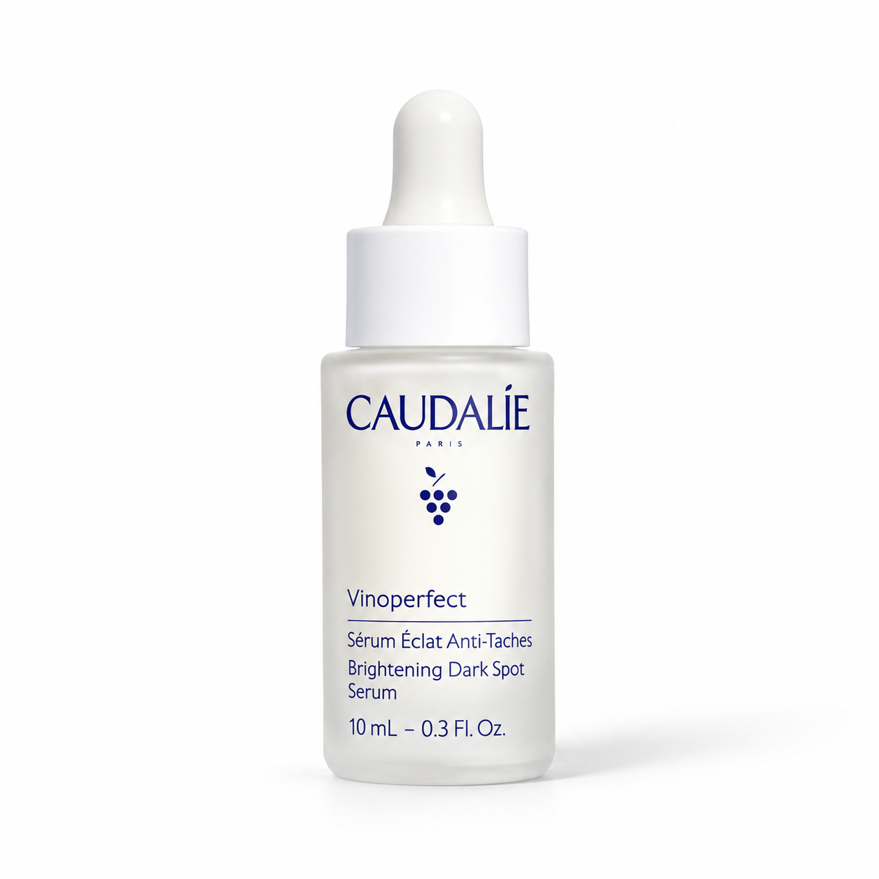 Caudalie Vinoperfect Brightening Dark Spot Serum Vitamin C Alternative