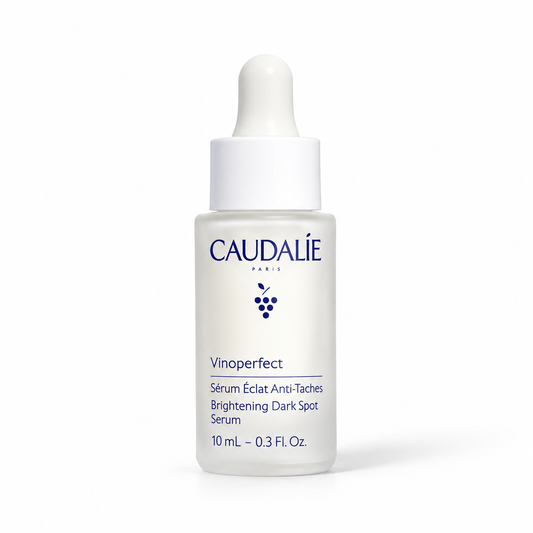 Caudalie Vinoperfect Brightening Dark Spot Serum Vitamin C Alternative