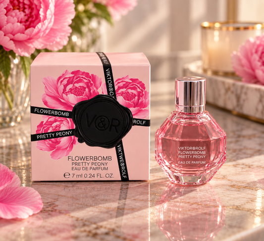 Victor & Rolf Flowerbomb Pretty Peony