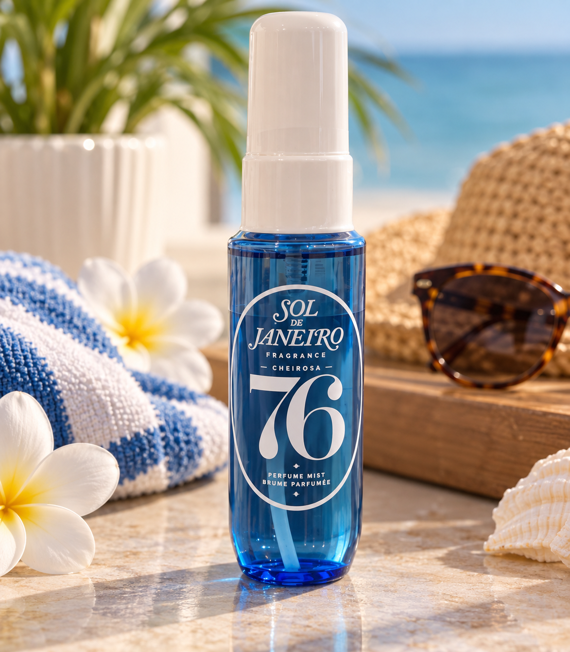 Sol de Janeiro Cheirosa 76 Perfume Mist