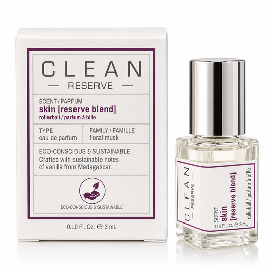 CLEAN RESERVE Skin [Reserve Blend] Eau de Parfum