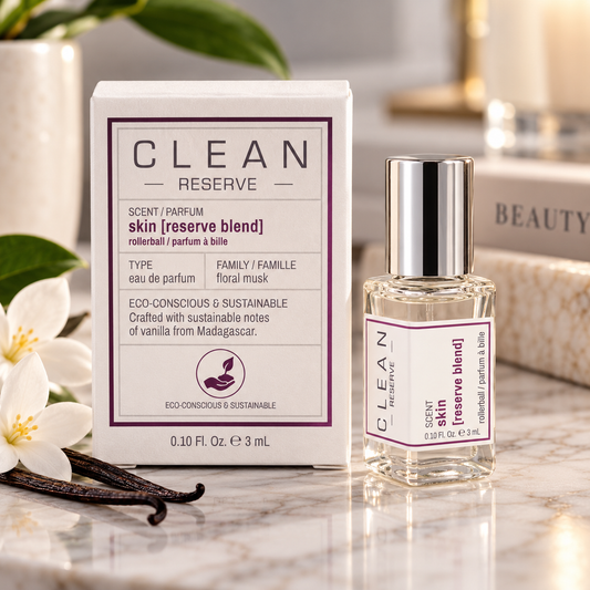 CLEAN RESERVE Skin [Reserve Blend] Eau de Parfum