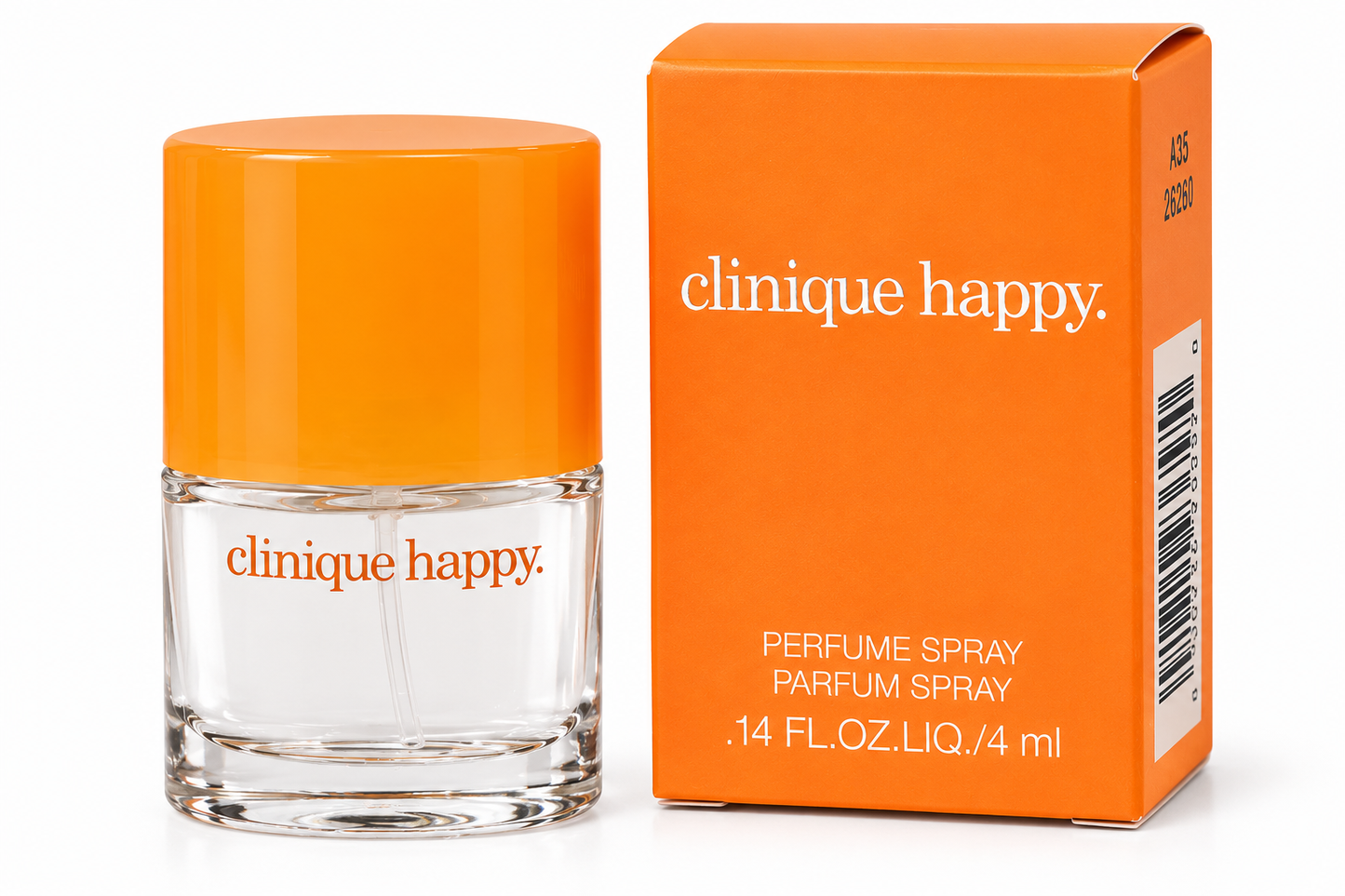 Clinique Happy Perfume Spray