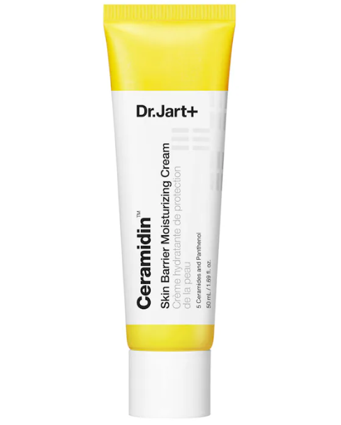 Dr. Jart+ Ceramidin Skin Barrier Moisturizing Cream