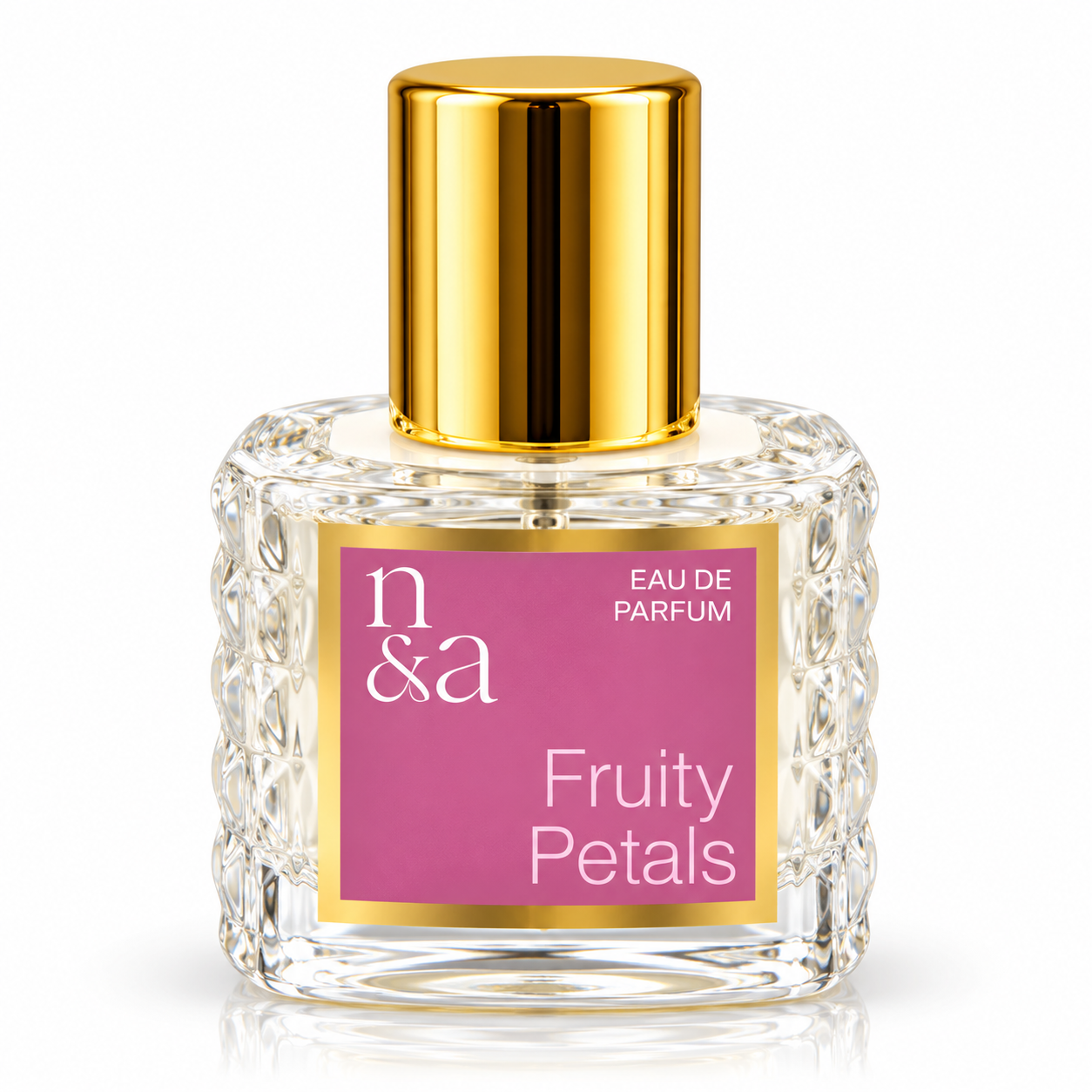 now & always Fruity Petals by Nicka K