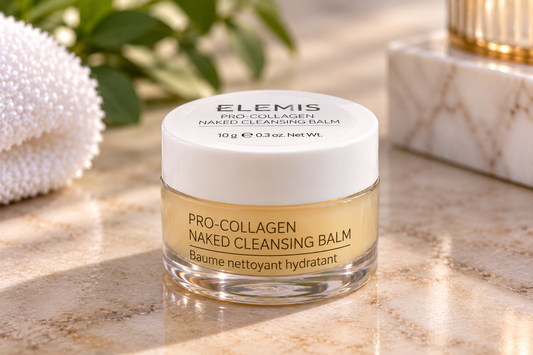 ELEMIS Pro-Collagen Naked Cleansing Balm
