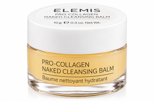 ELEMIS Pro-Collagen Naked Cleansing Balm