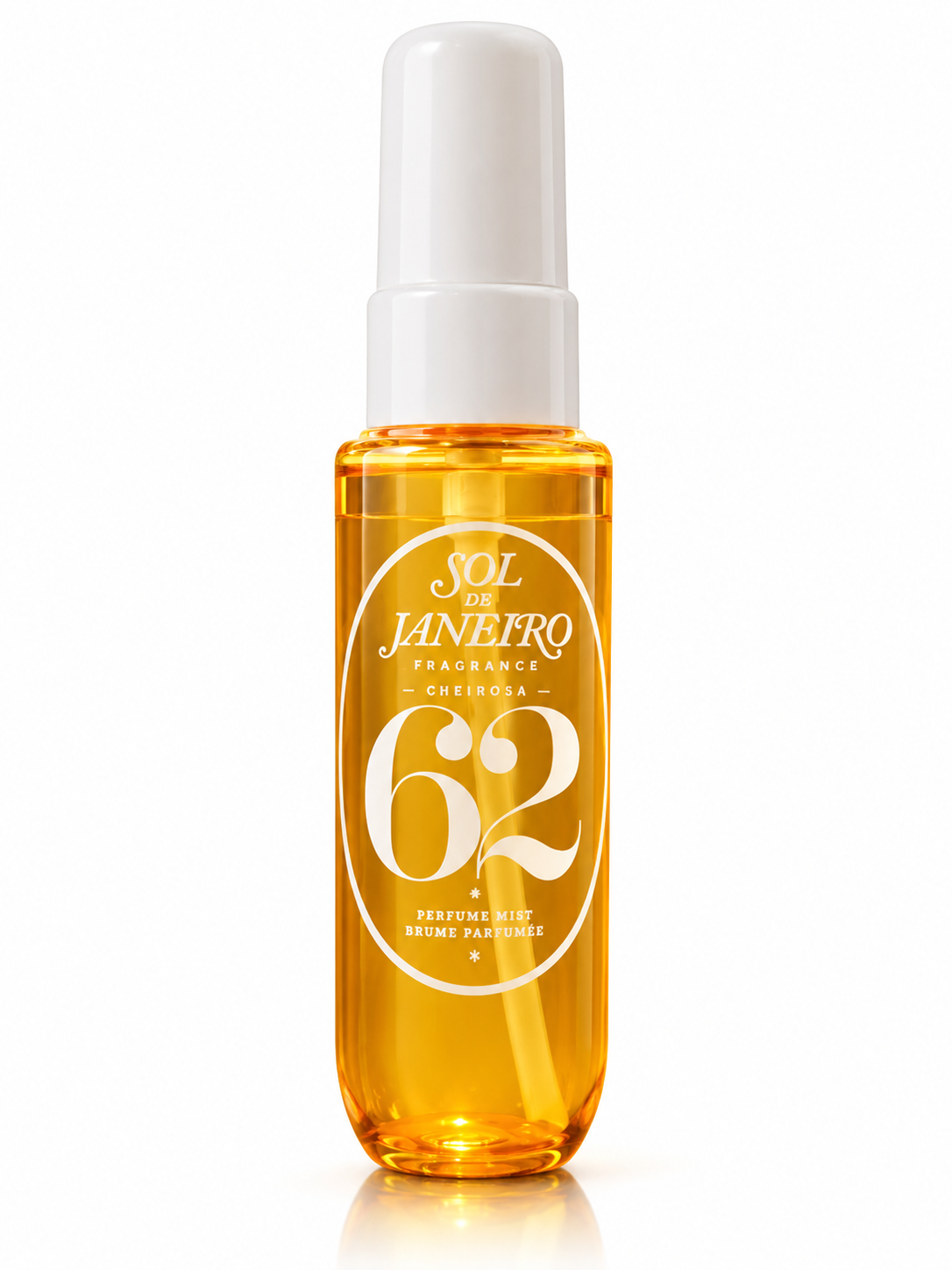 Sol de Janeiro Cheirosa 62 Perfume Mist