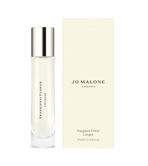Frangipani Flower Cologne by Jo Malone London