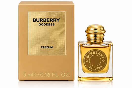 Burberry Goddess Parfum