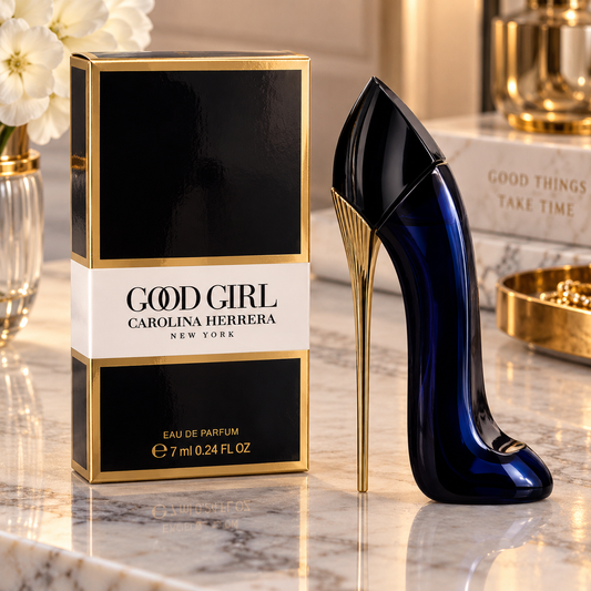 Carolina Herrera Good Girl Eau de Parfum