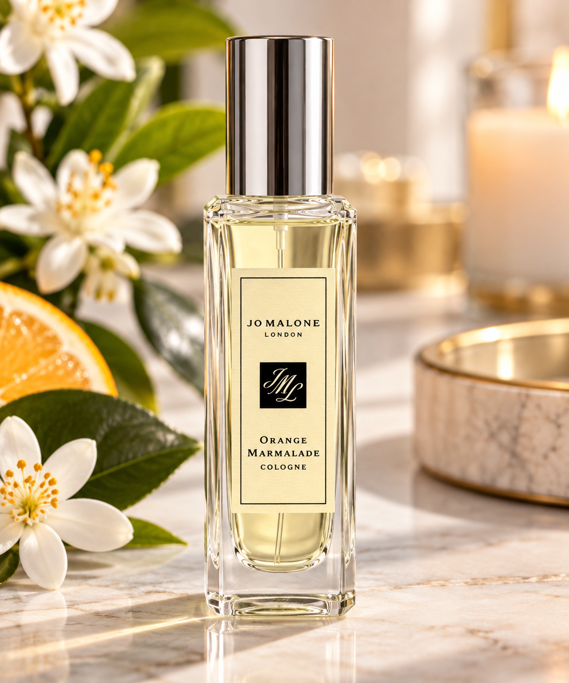 Jo Malone Orange Marmalade Cologne
