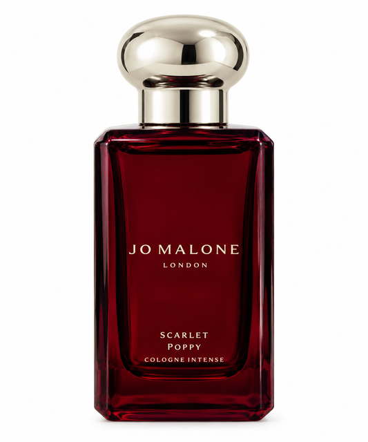 Jo Malone Scarlet Poppy Cologne Intense