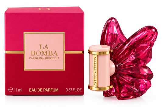 Carolina Herrera La Bomba Eau de Parfum