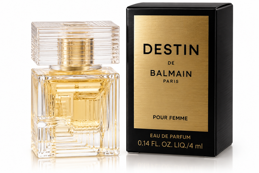 Destin de Balmain Pour Femme