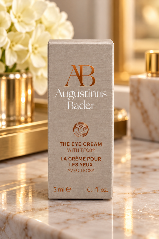 Augustinus Bader The Eye Cream with TFC8®