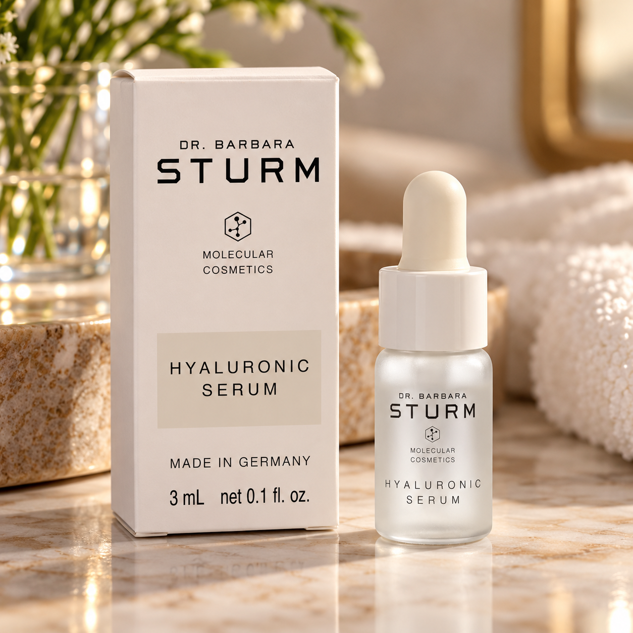 Dr. Barbara Sturm Hyaluronic Serum