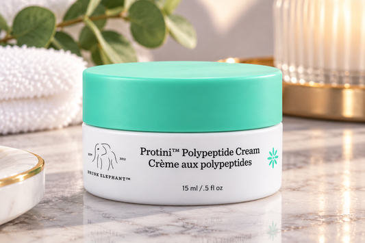 Drunk Elephant Protini Polypeptide Cream