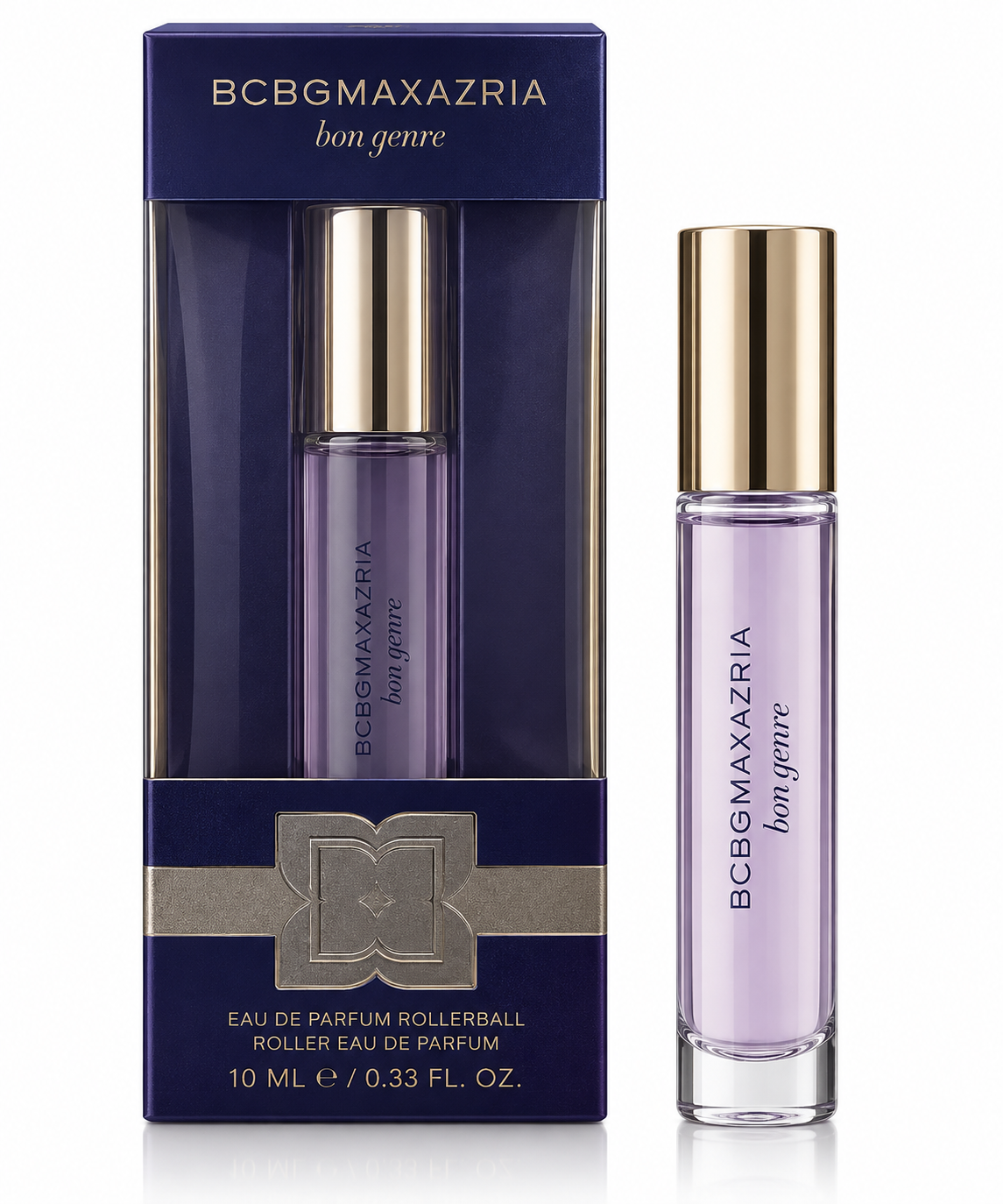 BCBGMAXAZRIA Bon Genre Eau De Parfum Rollerball