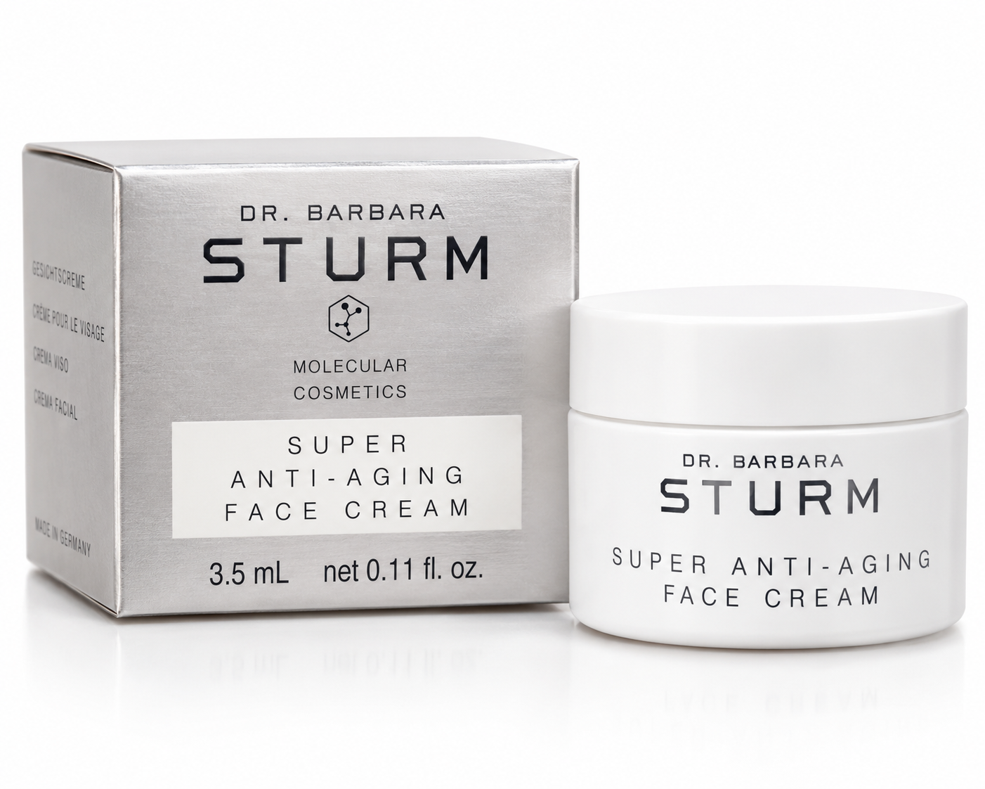 Dr. Barbara Sturm Super Anti-Aging Face Cream