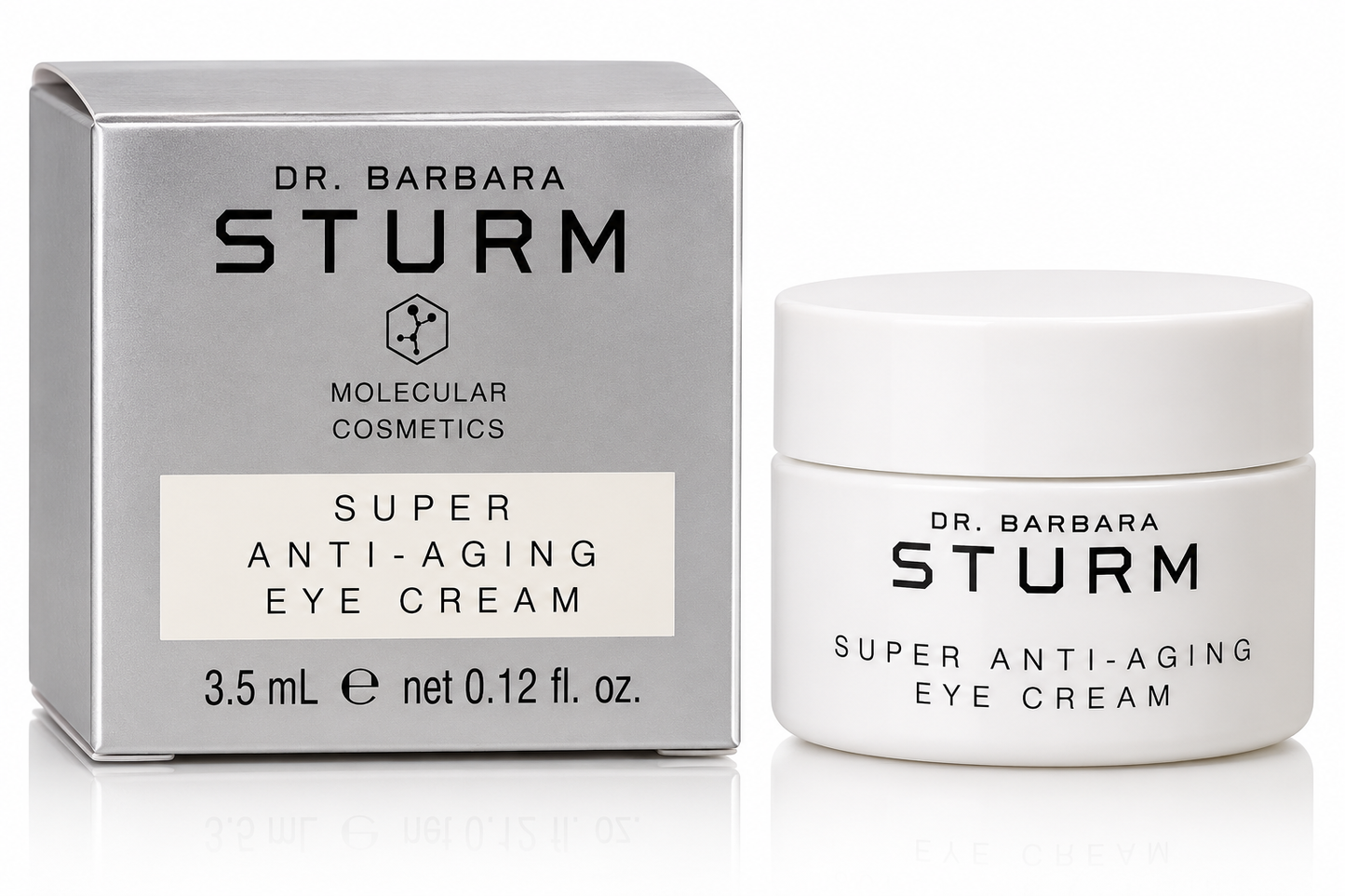 Dr. Barbara Sturm Super Anti-Aging Eye Cream