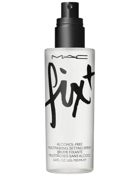 MAC Cosmetics Fix+ Hydrating & Multitasking Setting Spray