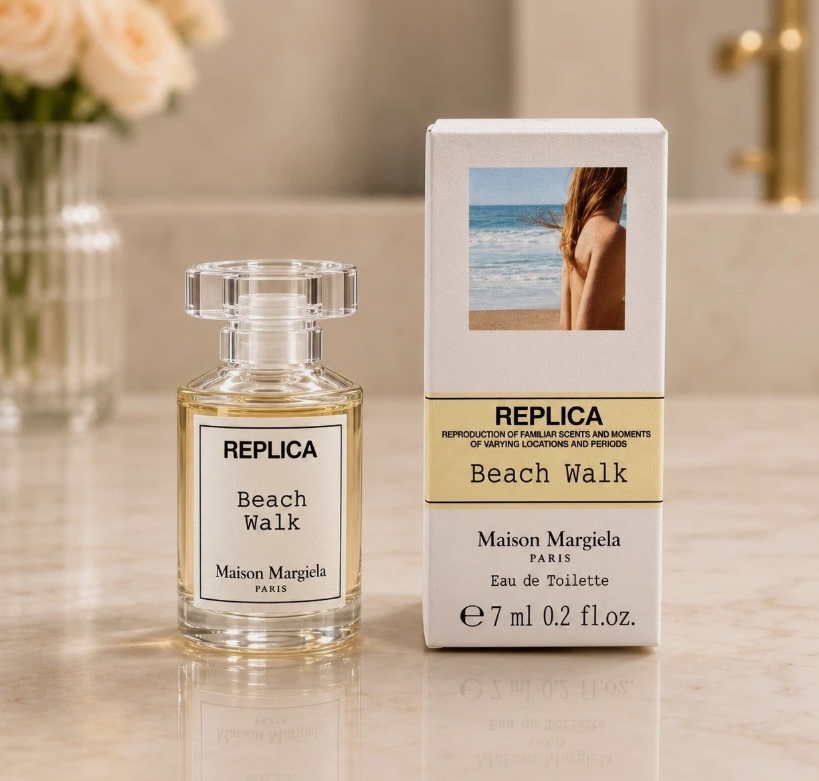 Maison Magiela Replica Beach Walk