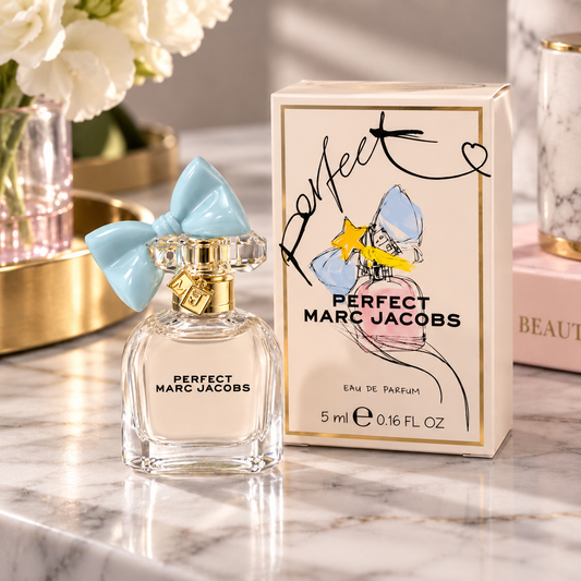 Marc Jacobs Perfect Eau de Parfum